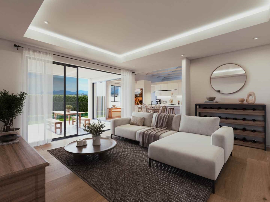 3 Bedroom Property for Sale in Paarl Valleij Lifestyle Estate Western Cape